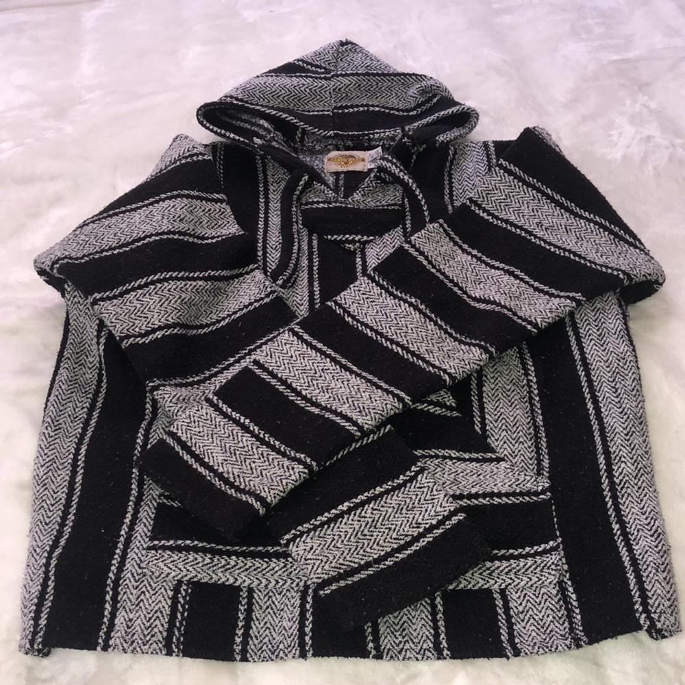 Earth Ragz brand Baja Drug Rug (Size S) - Picture 2 of 5